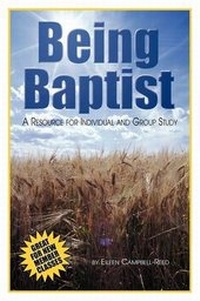 Enlarge image Cover: Being Baptist - Smyth & Helwys,U.S.
