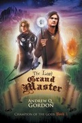 Cover: The Last Grand Master - DSP Publications