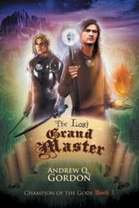 Enlarge image Cover: The Last Grand Master - DSP Publications
