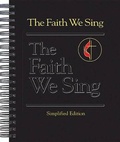 Cover: Faith We Sing - Abingdon Press