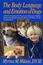 Cover: The Body Language and Emotion of Dogs - HarperCollins