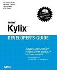 Abbildung von: Kylix Developer's Guide - Sams Publishing