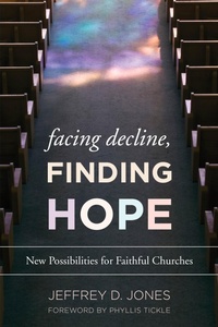Enlarge image Cover: Facing Decline, Finding Hope - Rowman & Littlefield Publishers
