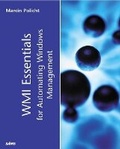 Cover: WMI Essentials for Automating Windows Management - Sams Publishing
