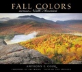 Cover: Fall Colors Across North America - Graphic Arts Books