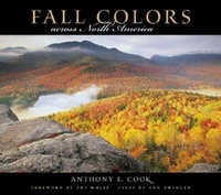 Enlarge image Cover: Fall Colors Across North America - Graphic Arts Books
