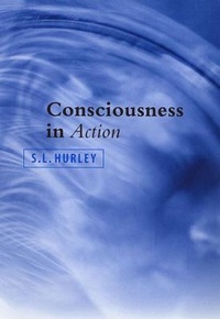 Enlarge image Cover: Consciousness in Action - Harvard University Press
