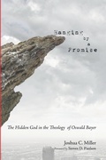 Cover: Hanging by a Promise - Wipf & Stock Publishers