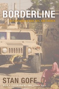 Cover: Borderline - Wipf & Stock Publishers