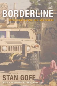 Enlarge image Cover: Borderline - Wipf & Stock Publishers