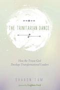 Cover: The Trinitarian Dance - Wipf & Stock Publishers