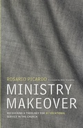 Cover: Ministry Makeover - Wipf & Stock Publishers