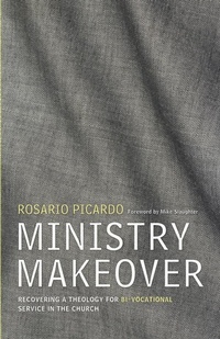 Enlarge image Cover: Ministry Makeover - Wipf & Stock Publishers