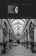 Cover: The Arcades Project - The Belknap Press