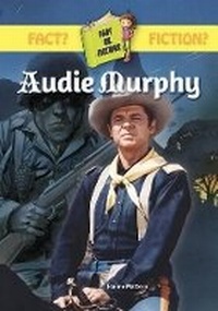Enlarge image Cover: Audie Murphy - Mitchell Lane Publishers