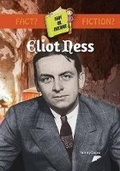 Cover: Eliot Ness - Mitchell Lane Publishers