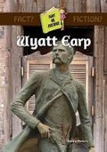 Cover: Wyatt Earp - Mitchell Lane Publishers
