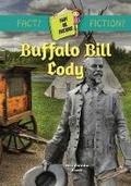 Cover: Buffalo Bill Cody - Mitchell Lane Publishers