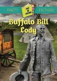 Enlarge image Cover: Buffalo Bill Cody - Mitchell Lane Publishers