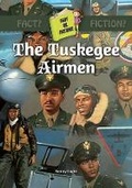 Cover: The Tuskegee Airmen - Mitchell Lane Publishers