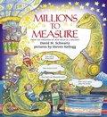Cover: Millions to Measure - HarperCollins