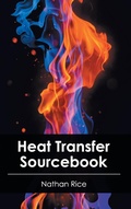Cover: Heat Transfer Sourcebook - Clanrye International