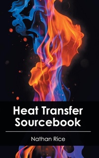 Enlarge image Cover: Heat Transfer Sourcebook - Clanrye International