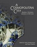 Cover: A Cosmopolitan City - Institute for the Study of Ancient Cultures