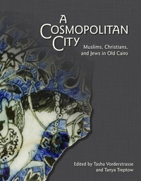 Enlarge image Cover: A Cosmopolitan City - Institute for the Study of Ancient Cultures
