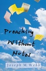 Cover: Preaching without Notes - Abingdon Press