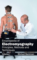 Cover: Encyclopedia of Electromyography: Volume I (Principles, Methods and Techniques) - Hayle Medical