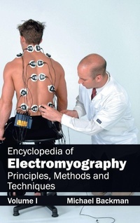 Enlarge image Cover: Encyclopedia of Electromyography: Volume I (Principles, Methods and Techniques) - Hayle Medical