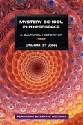 Cover: Mystery School in Hyperspace - North Atlantic Books