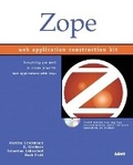 Cover: Zope Web Application Construction Kit - Sams Publishing