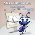 Cover: Miss Emma Ant - Guardian Angel Publishing
