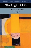Cover: The Logic of Life - Princeton University Press
