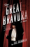 Cover: The Great Bravura - She Writes Press
