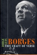 Cover: This Craft of Verse - Harvard University Press
