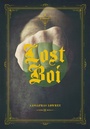 Cover: Lost Boi - Arsenal Pulp Press