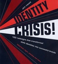 Cover: Identity Crisis - How Design Books