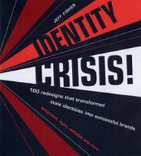 Enlarge image Cover: Identity Crisis - How Design Books