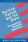 Cover: Political Parties and the State - Princeton University Press