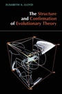 Cover: The Structure and Confirmation of Evolutionary Theory - Princeton University Press