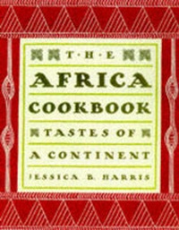 Abbildung von: The Africa Cookbook - Simon & Schuster