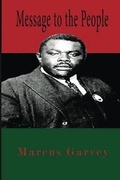 Cover: Message to the People - Lushena Books