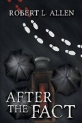 Cover: After the Fact - BLACK ROSE WRITING