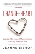 Cover: Change of Heart - Westminster John Knox Press