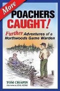 Cover: More Poachers Caught! - Bookhouse Fulfillment