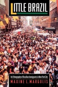 Cover: Little Brazil - Princeton University Press