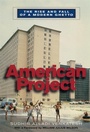 Cover: American Project - Harvard University Press